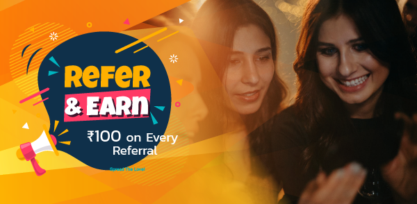 Buy Dry Fruits Online