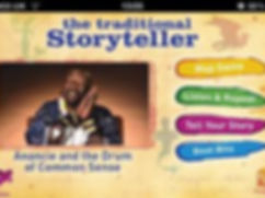 Crow Dog Storytell by Tuup