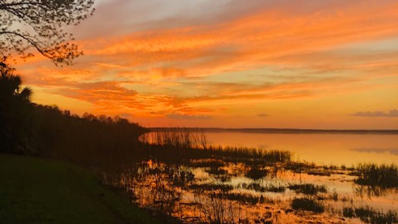 Sunset over lake at VS.jpeg