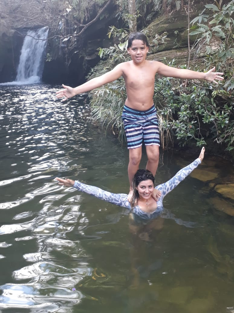 Vale das Cachoeiras em piri