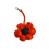 Thumbnail: Flower charm pumkin