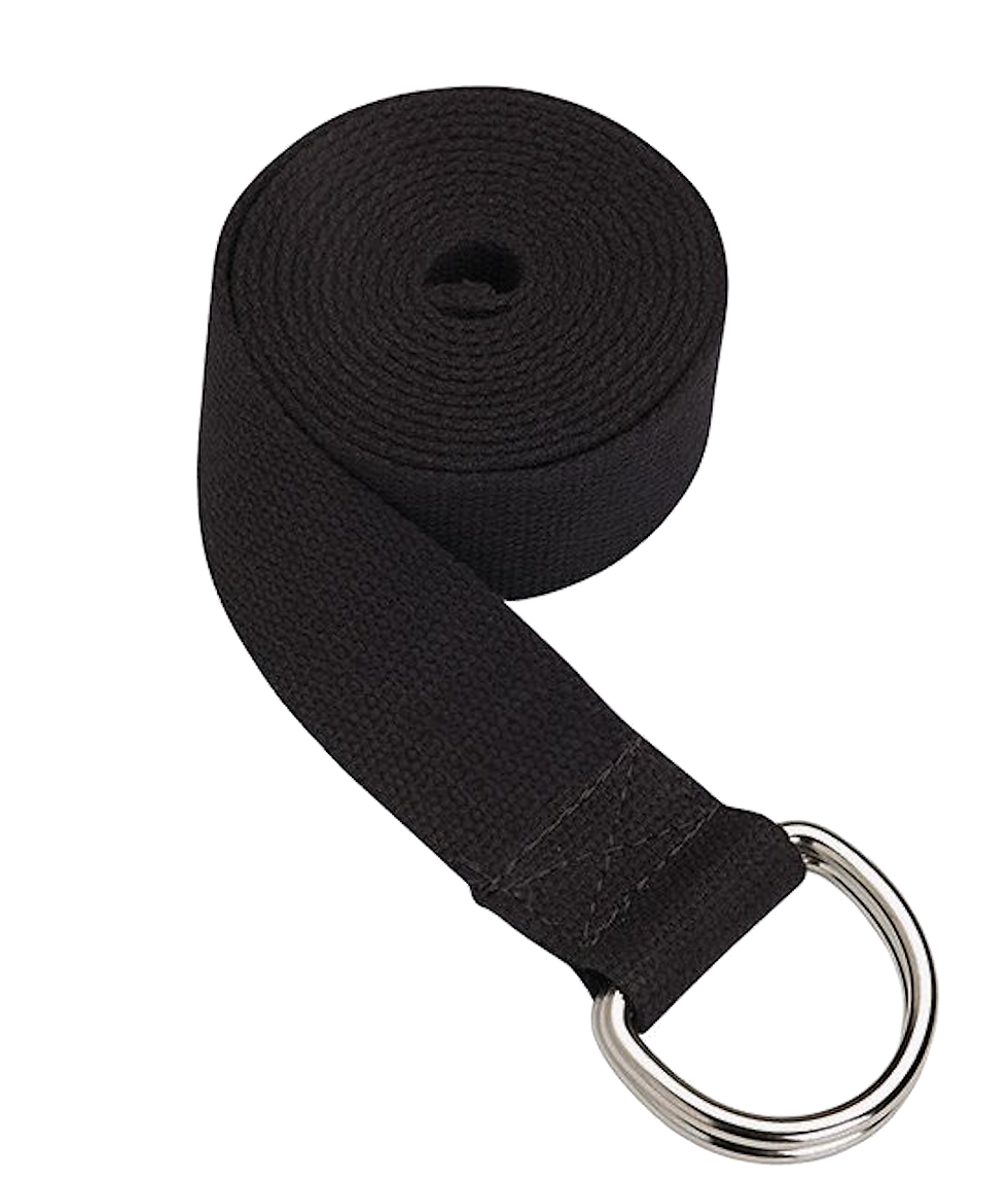 Miniatura: Yoga cinto