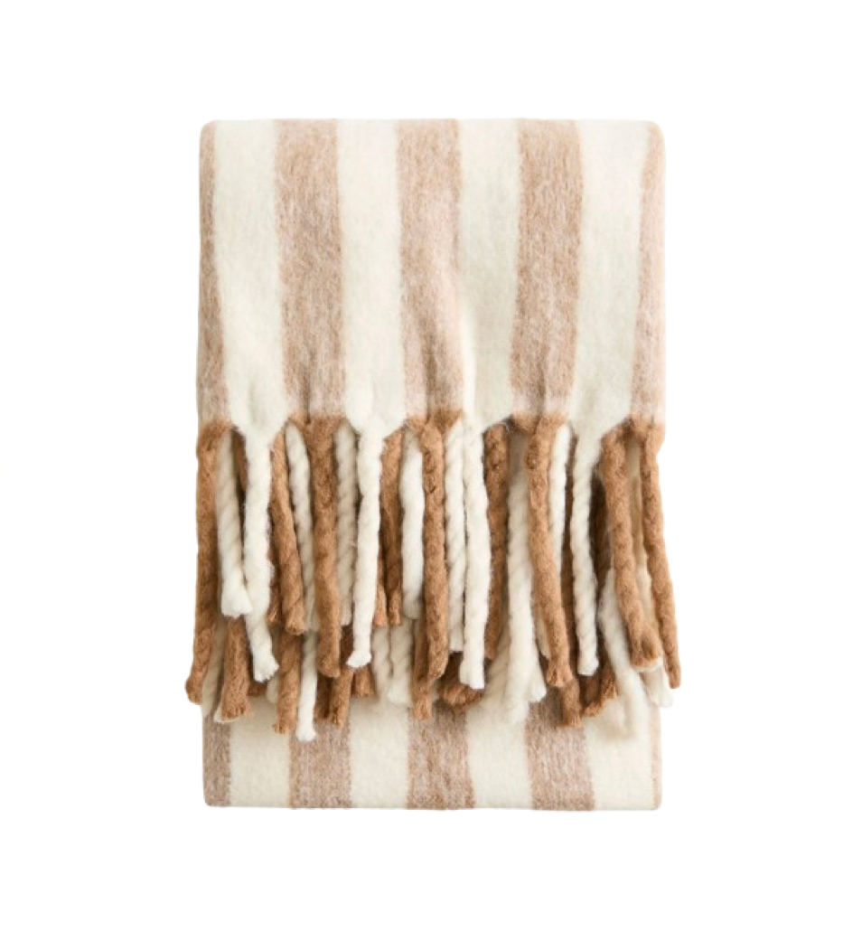 Yoga Blanket