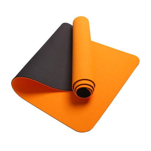 Tapete Yoga Ecológico Duas Faces | yogibuda