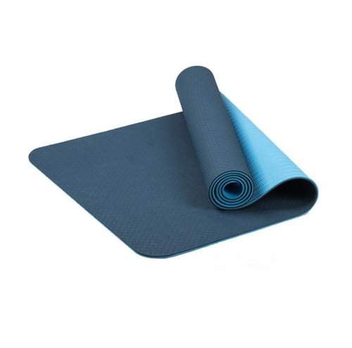 Tapete Yoga Ecológico Duas Faces | yogibuda