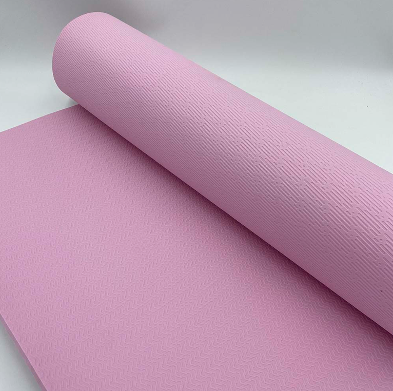 Miniatura: Tapete Yoga Candy Colors