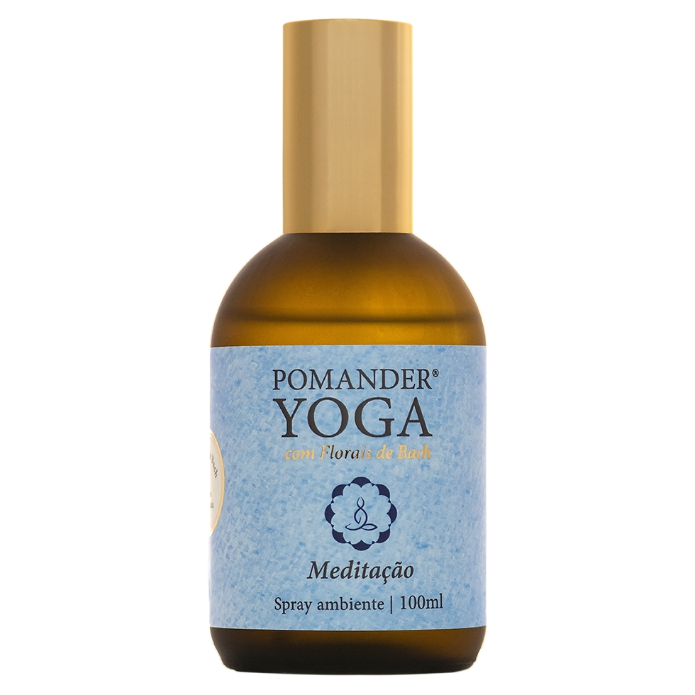 Miniatura: Spray para Yoga Mat