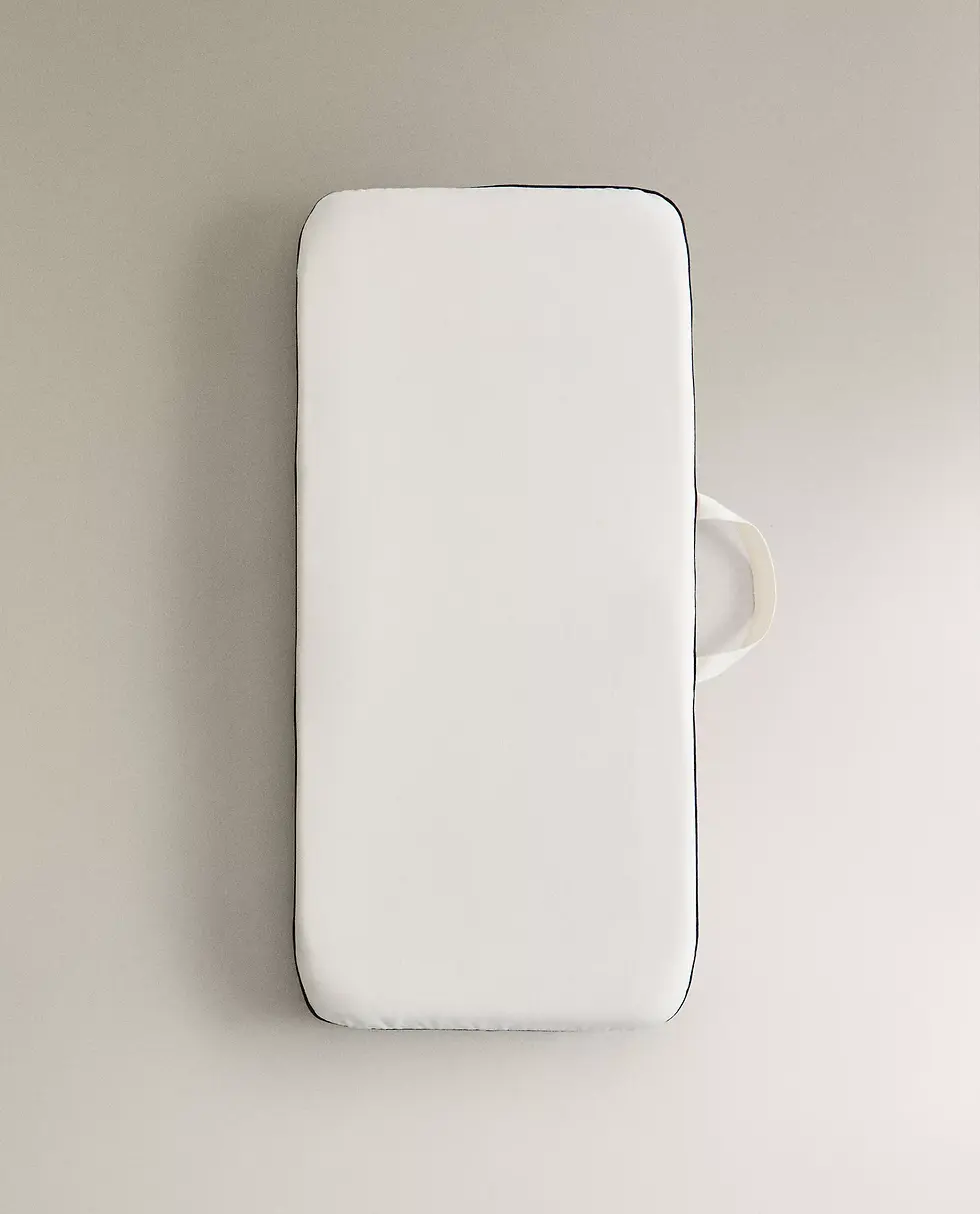 Miniatura: Cadeira de Meditação Eco