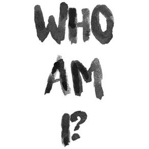 Who Am I?