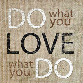 Finding My Passion: Becoming What I Needed