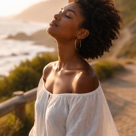 Reclaiming Who You Are (Without an Explanation)