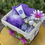 Thumbnail: Lavender Care Basket