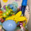 Thumbnail: Easter Basket: Bubbles