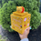 Thumbnail: Money Box for Baby Shower