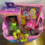 Thumbnail: Princess Bag Basket