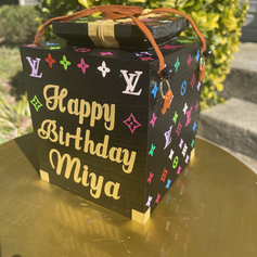 LV Money Box