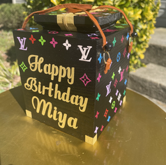 LV Money Box