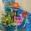 Thumbnail: Balloons & Bubble Easter Basket