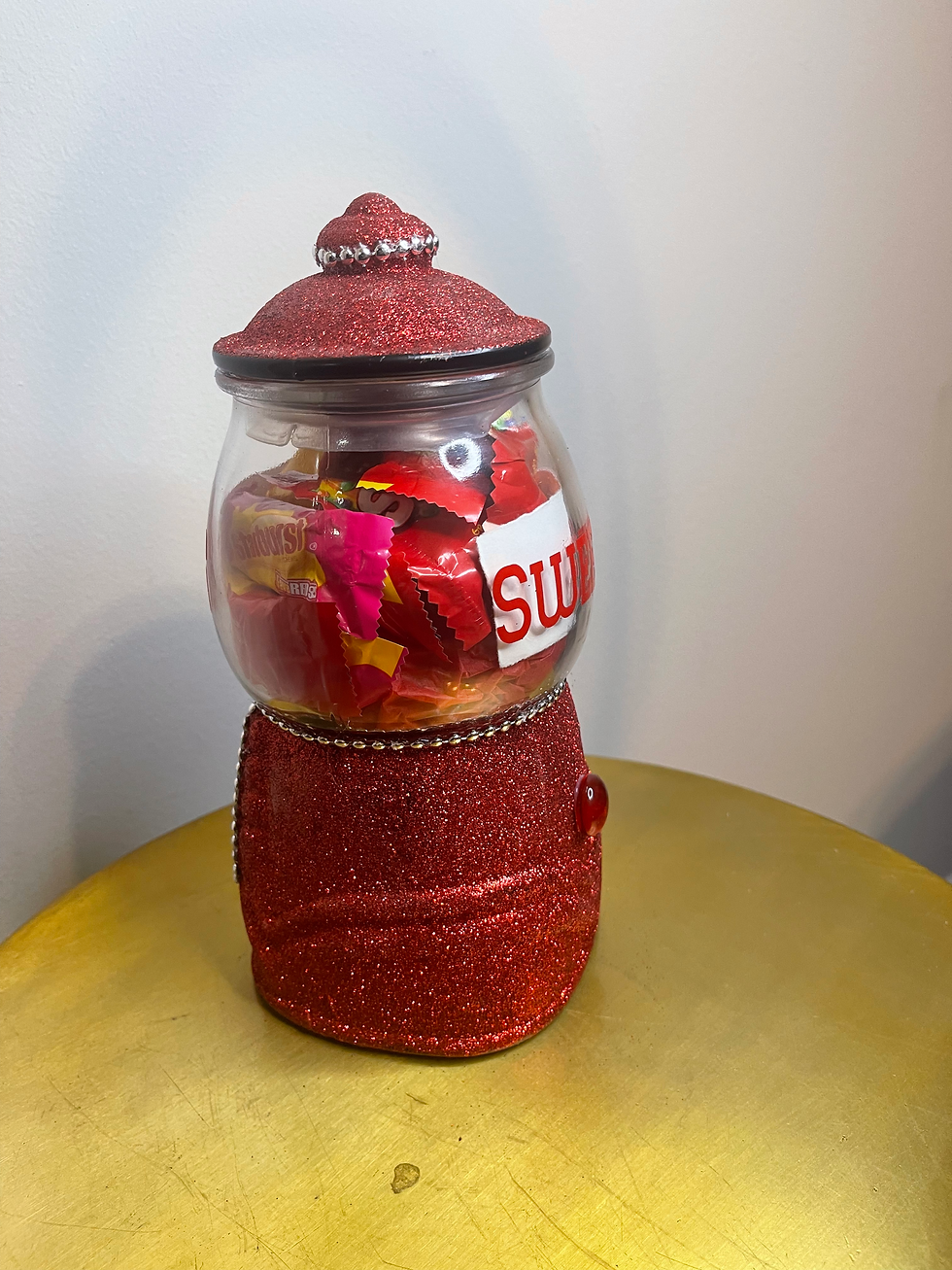 Thumbnail: Candy Jar