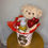 Thumbnail: Be Mine Valentine's  Bear Buckets