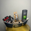 Thumbnail: Fishing Boat Basket