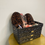 Thumbnail: Paradise Slipper Care Basket