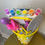 Thumbnail: Easter Basket: Paint + Bubbles