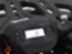 Digital display GRZ125UT-D