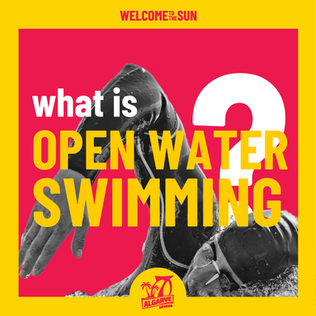 What is Open Water Swimming? 🌊🏊♂️