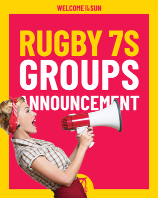 📣 One week to go!