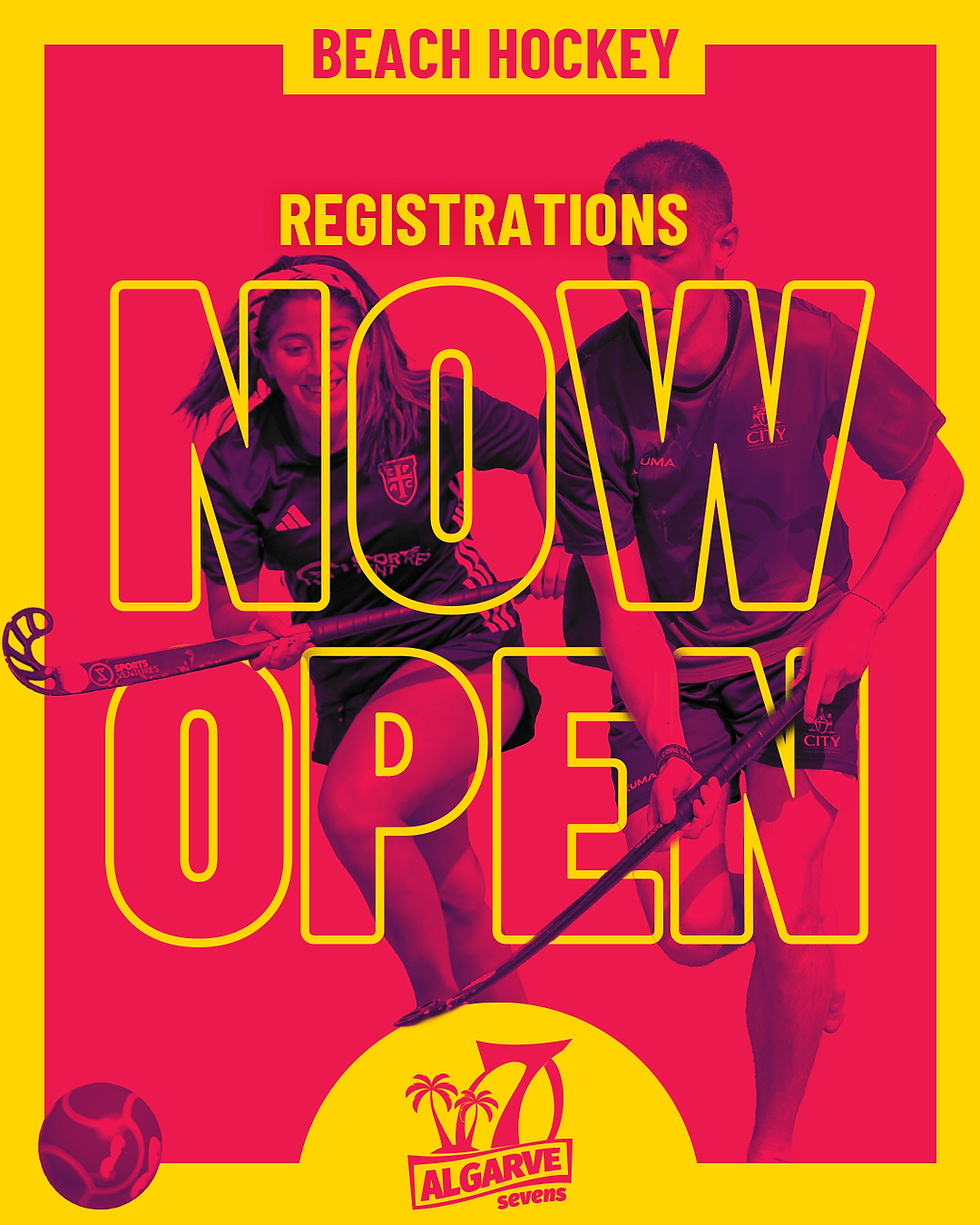 Valkyrjur Netball Club Algarve 7s Sports Festival