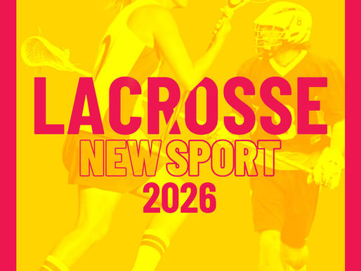 Algarve 7s Sports Festival 2026 - NEW SPORT ALERT! LACROSSE 🌞🌊