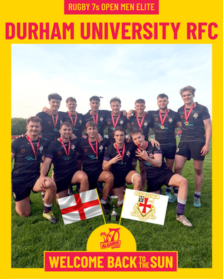 Durham University RFC