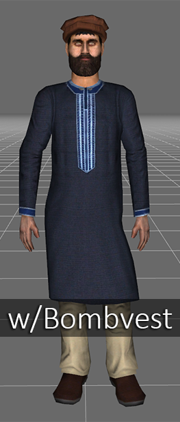 Model Name: