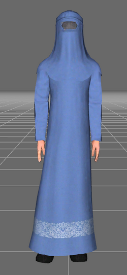 AfghanTeenFemale4_front