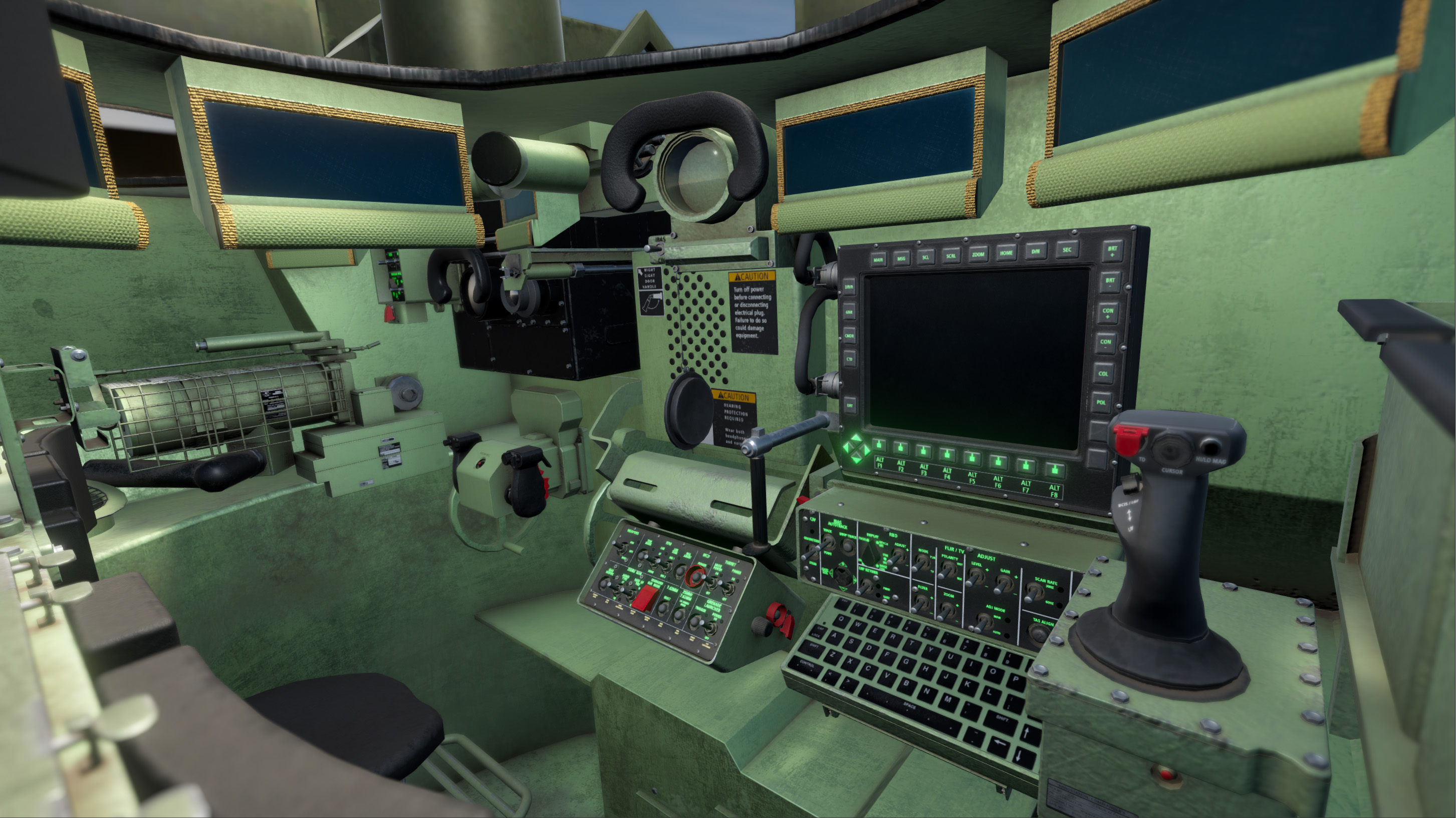 M2A3 Bradley | dignitas