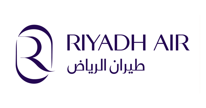 Riyadh Air Logo