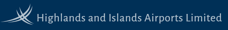 Highlands and Islands Airports Logo