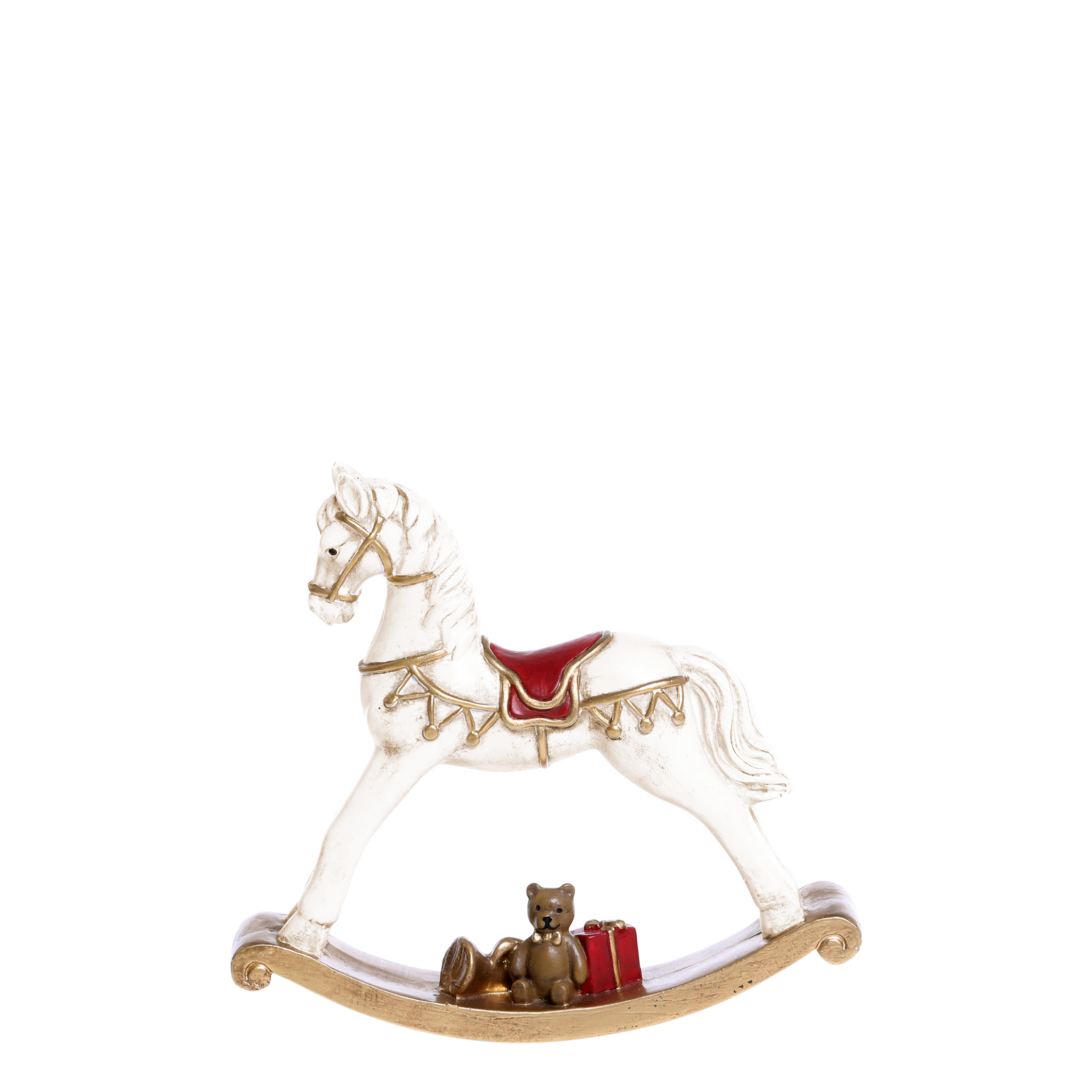 cavalo balouço pequeno