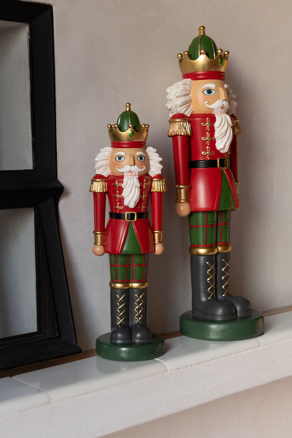 Miniatura: nutcracker 28cm