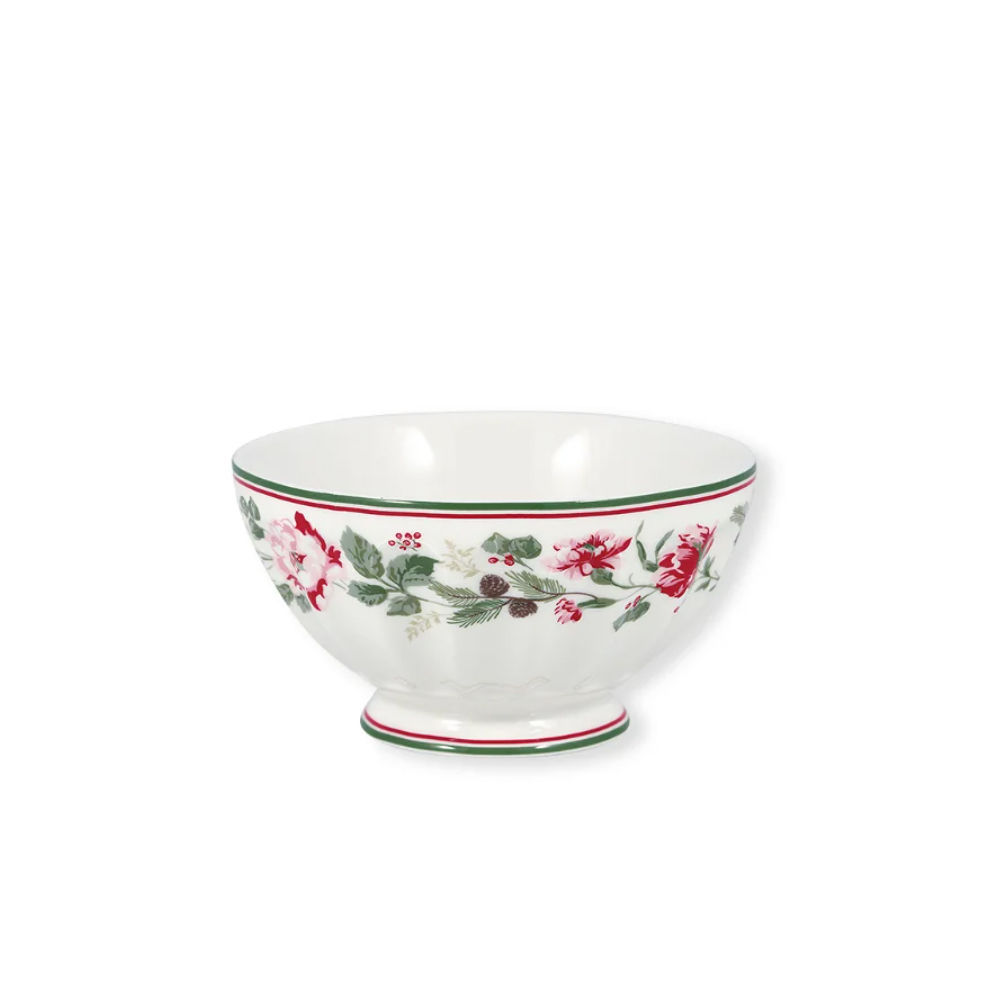 taça Leonora white, Greengate