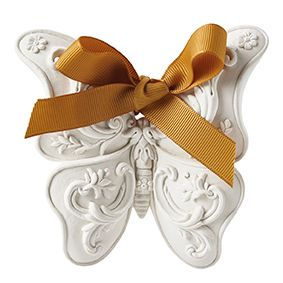 Borboleta G, Fleur d'Oranger, Mathilde M
