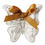 Miniatura: Borboleta G, Fleur d'Oranger, Mathilde M