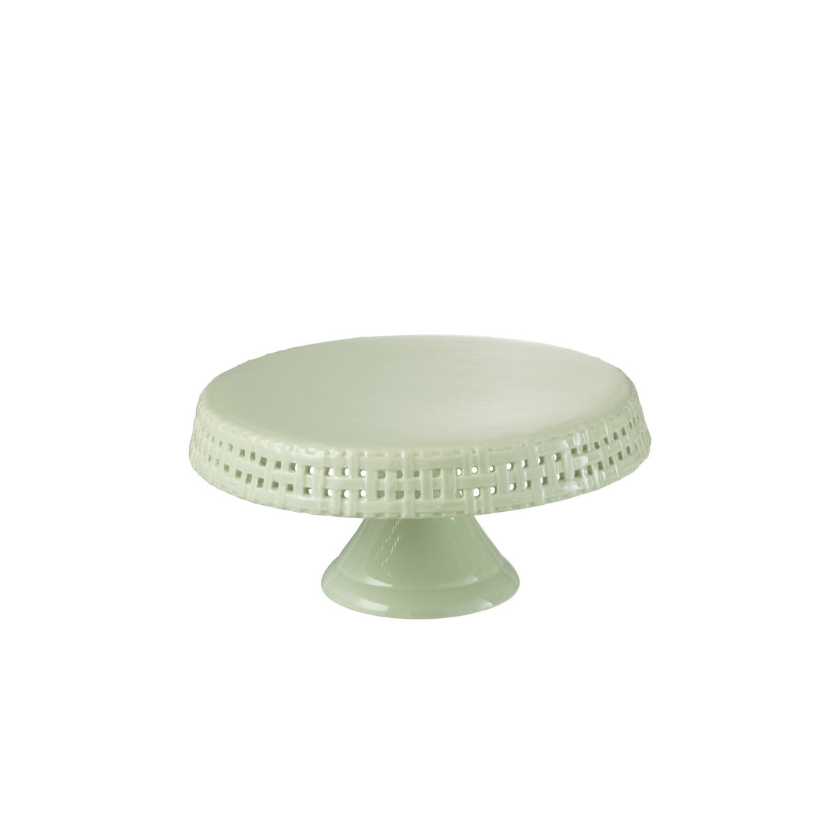 prato bolo vichy verde