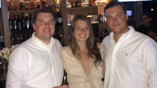 Telling my children or much needed Comic Relief