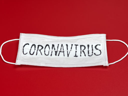 Thoughts on Coronavirus . . .