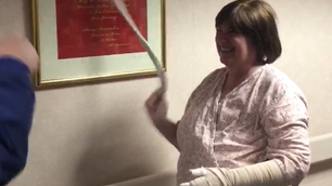 Ringing the Final Bell