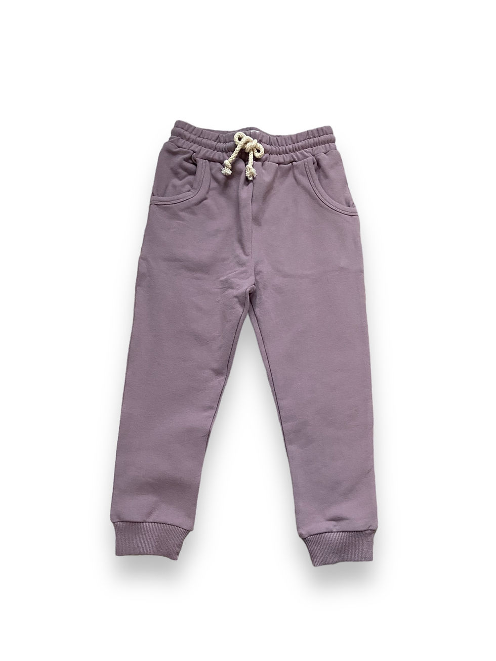 Thumbnail: Purple - Organic Cotton Tracksuit