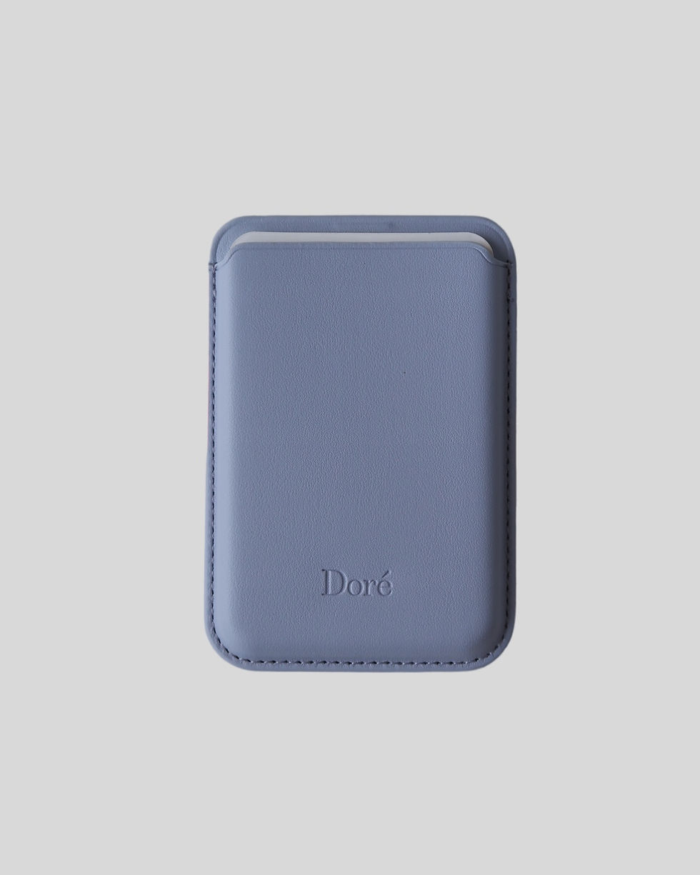 Thumbnail: Doré magsafe wallet