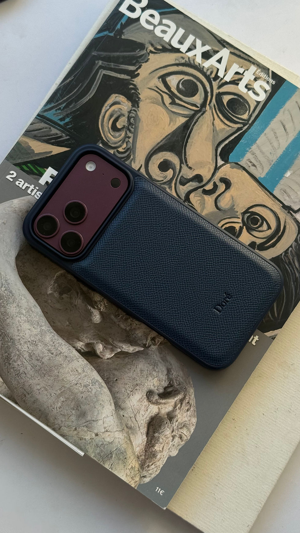 Thumbnail: iPhone 18 Pro Max (MAGSAFE)